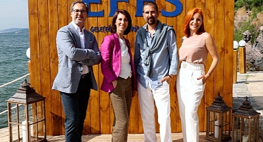 Anadolu Efes, kendi sektöründe ilk Entegre Raporu yayımladı