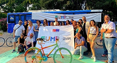 Anadolu Efes’ten İzmir’in “Sürdürülebilir Kentsel Hareketlilik Planı”na Destek