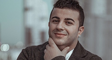 Anıl Alan'dan yeni bir şarkı daha