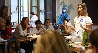 Antalya Büyükşehir'e TÜRÇEV'den 4'üncü defa çevre ödülü