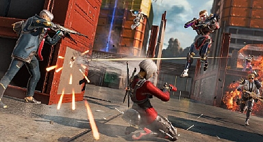 Apex Legends: Arsenal Karakterleri Yepyeni Kostümlere Kavuşuyor!