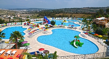 Aqua Yaşam yine bu tatilin gözdesi olacak