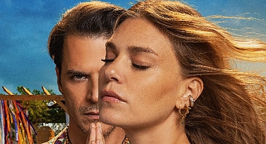 ‘Arayış’ dizisi şimdi Disney+’ta yayında