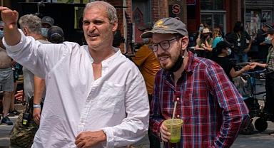 Ari Aster imzalı cesur bir korku komedi: “Korkuyorum” 9 Haziran’da sinemalarda!