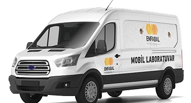 Arıcılara 4 Milyon TL’lik Destek: Mobil Gezici Laboratuvarları