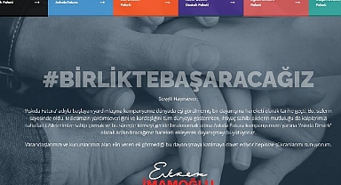 Askıda fatura dünyaya açıldı
