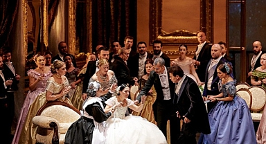 Atatürk Kültür Merkezinde Bu Hafta (12-18 Haziran)