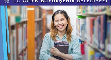 Aydın Büyükşehir Belediyesi hızlandırılmış KPSS hazırlık kursu düzenliyor