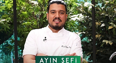 “Ayın Şefi” beIN GURME ekranlarına geliyor!