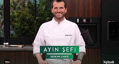 Basın Bülteni: beIN GURME ekranlarının yaz sürprizi “Ayın Şefi” Serkan Çakır ile devam ediyor!
