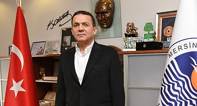 Başkan Abdullah Özyiğit, Kurban Bayramı’nı kutladı