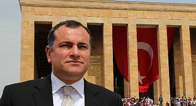 Başkan Alper Taşdelen'in Kurban Bayramı mesajı