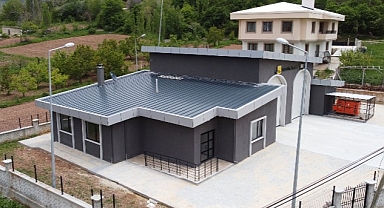 Başkan Altay: “Derbent, Altınekin ve Tepekent’e Yeni İtfaiye Merkezleri Kazandırıyoruz”