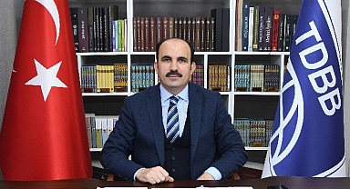 Başkan Altay: “Konya Selçuklu Darü’l-Mülk’ü Vasfını Taşımaya Devam Ediyor”