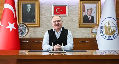 Başkan Bilgin'den Kurban Bayramı Mesajı…