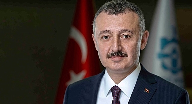 Başkan Büyükakın'dan Babalar Günü Mesajı