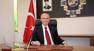 Başkan Candan'dan Kurban Bayramı Mesajı