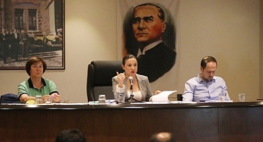 Başkan Ceritoğlu Sengel: Halkla Birlikte Yönetmeye Devam Edeceğiz...