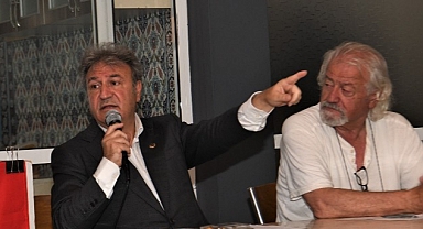 Başkan İduğ, 2. Sanayi Sitesi esnafıyla buluştu