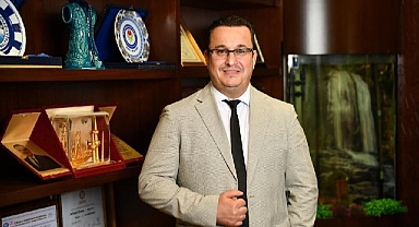 Başkan Kanar'dan Kurban Bayramı mesajı