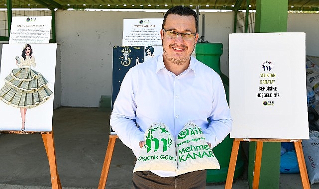 Başkan Kanar