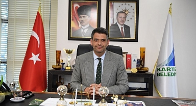 Başkan Kocaman'dan Kurban Bayramı mesajı
