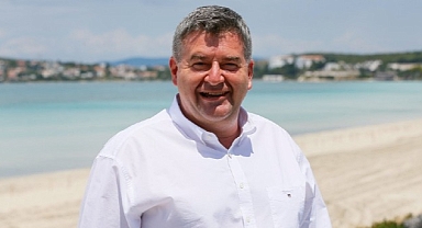 Başkan Oran, Kent Kültürü Müzesi için Çeşmeliler’e seslendi: “Tarihi eşyalarınızı müzemize bağışlayabilirsiniz”