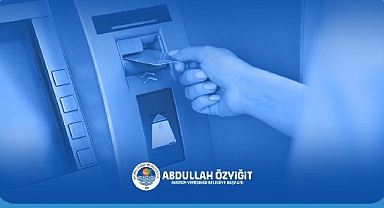 Başkan Özyiğit, “2 bin 831 öğrencimize 5 milyon 40 bin TL’lik nakdi eğitim desteğinde bulunduk.”
