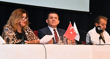 Başkan Özyiğit, “ Yenişehir Halk Kart ile 5 milyon 511 bin TL’lik nakdi destek sağladık”