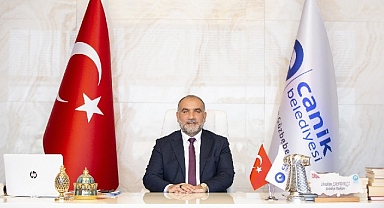 Başkan Sandıkçı'dan Kurban Bayramı Mesajı