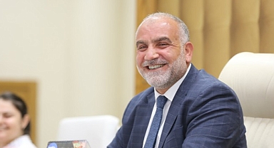 Başkan Sandıkçı: “Türkiye Yüzyılı vizyonumuzla Canik’e ömürlük eserler kazandırmaya devam edeceğiz”