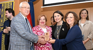 Başkan Selvitopu: Kadınlar yaşama daha fazla katılacak!