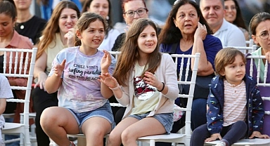 Başkan Tugay: “İhtiyacın kadar tüket, daha az atık üret”