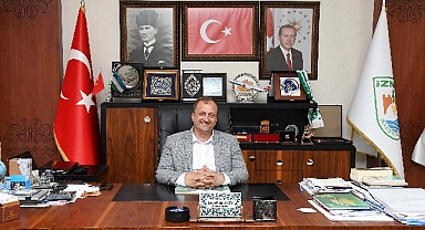 Başkan Usta “Kurban paylaşmaktır, yardımlaşmadır”