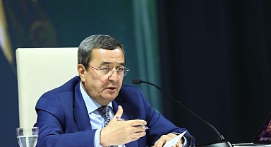 Batur: Sosyal demokrat doğdum, sosyal demokrat devam edeceğim