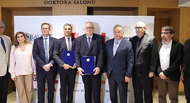 BAU ve The CEA’dan dev iş birliği: Film Endüstrisinde Ortak Eğitim Projesi Başlıyor