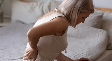 Bel Fıtığında En Sık Yapılan 10 Hata!