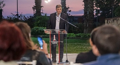 Belçika ve Hollanda’nın sevilen komşuluk uygulaması Türkiye’de ilk kez Karşıyaka’da