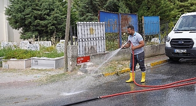Beylikdüzü Kurban Bayramına hazır