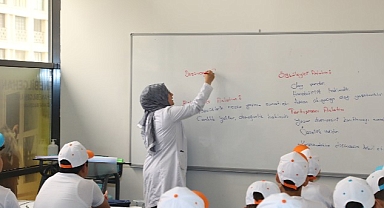 Bilgehanelerin Yaz Kayıtları Birkaç Saatte Doldu