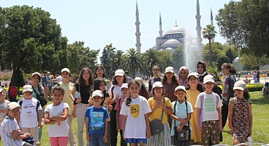 Bilgi Evleri Yaz Dönemi Etkinlikleri Başlıyor..!