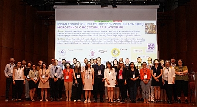 Boğaziçi Üniversitesi liderliğinde yüksek teknoloji platformu NTÇP kuruldu