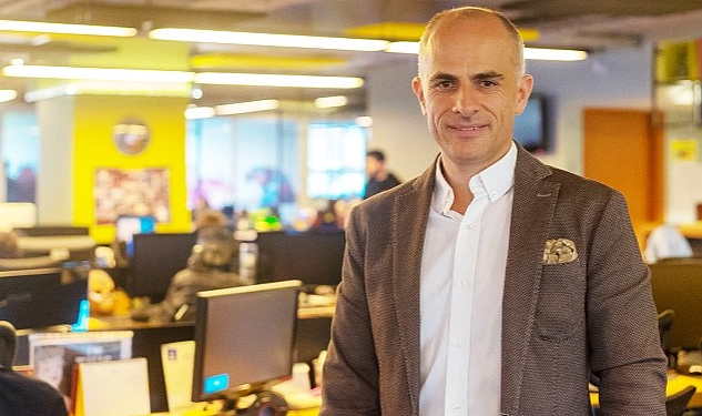 Boğaziçi Ventures’tan Yeni Yapay Zeka Yatırımı: Artiwise