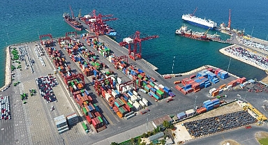 Borusan Limanı, E-İmza ile kağıt tüketimini azaltıyor