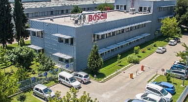 Bosch, Türkiye’de 83 milyar TL satış geliri elde etti