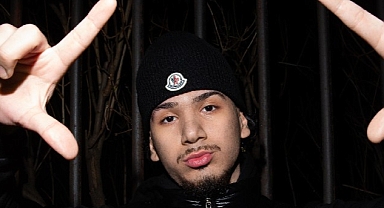 Bouncy Ve Yung Ouzo'dan İşbirliği: