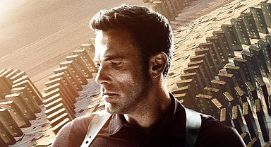 Bu Cuma Vizyonda Yer Alacak Filmler Belli Oldu