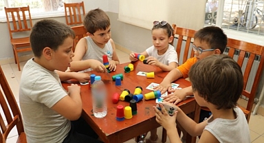 Burhaniye Belediyesi “Yaz Kursları” kayıtları devam ediyor