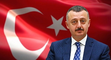 Büyükakın: 102 yıl önceki ruhla vatanımıza, değerlerimize sahip çıkalım