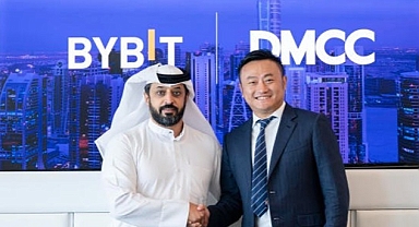 Bybit, kripto ve Web3’ün geliştirilmesi ve geniş kitleler tarafından benimsenmesini hızlandırmak için ekosistem ortağı olarak DMCC’ye katılıyor